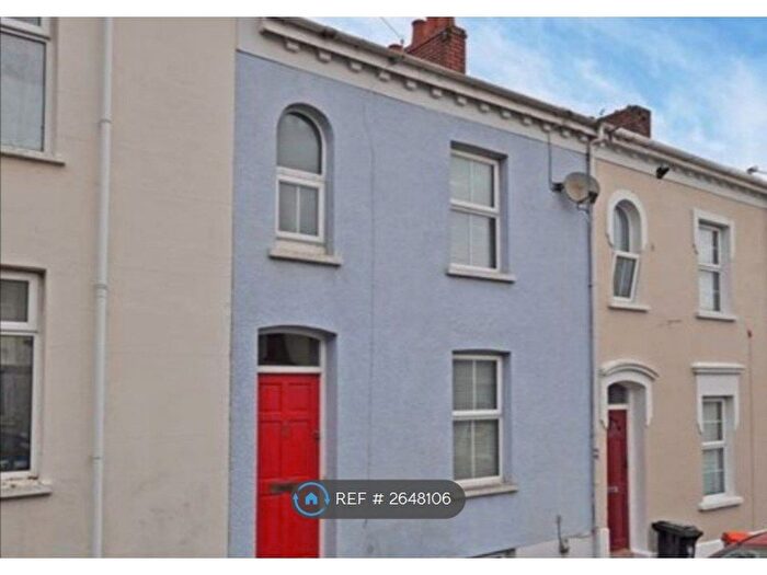3 Bedroom Terraced House To Rent In St Edwards Street, Newport, NP20