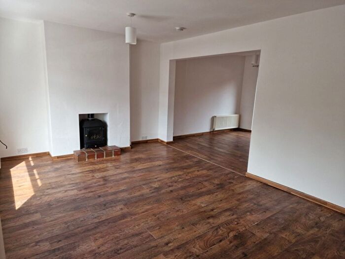 3 Bedroom Semi-Detached House To Rent In Slade Close, Ottery St. Mary, EX11
