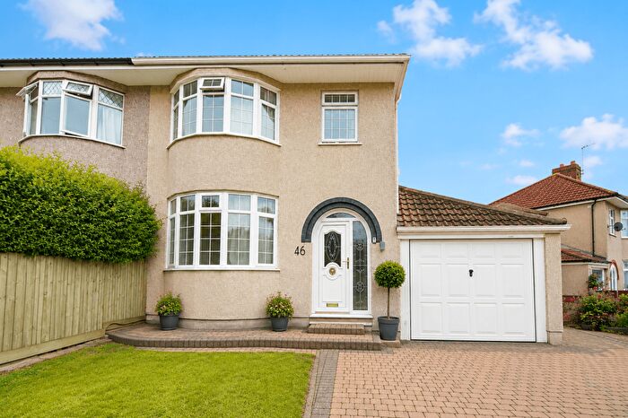 3 Bedroom Semi-Detached House To Rent In Tenth Avenue, Filton, BS7