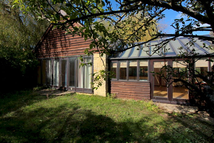 3 Bedroom Barn Conversion For Sale In Clarks Lane, Long Compton, CV36