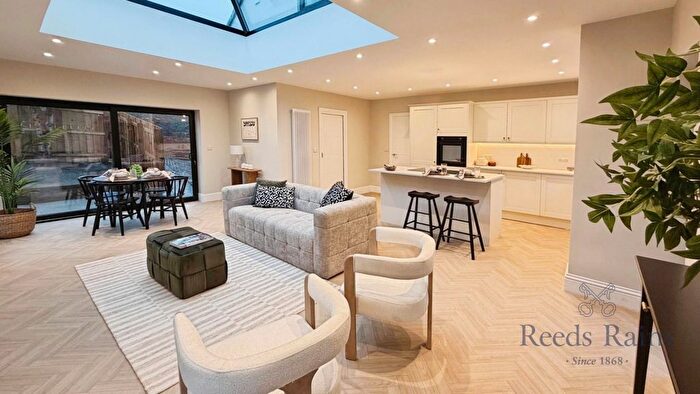 4 Bedroom Bungalow For Sale In Blind Lane, Chester Le Street, Durham, DH3