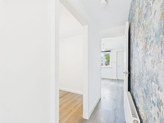 1 Bedroom Flat For Sale In Parkhouse Road, Glasgow, G53