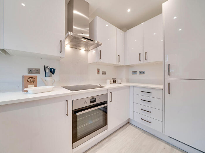 3 Bedroom Semi-Detached House For Sale In Kenilworth Gate, Leamington Road, Kenilworth, CV8