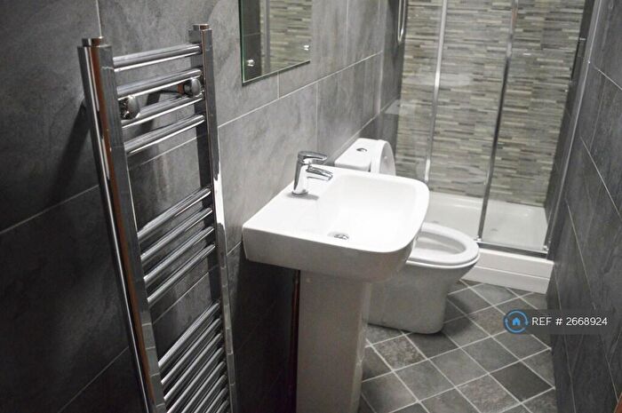 5 Bedroom Detached House To Rent In Cloister Street, Nottingham, NG7