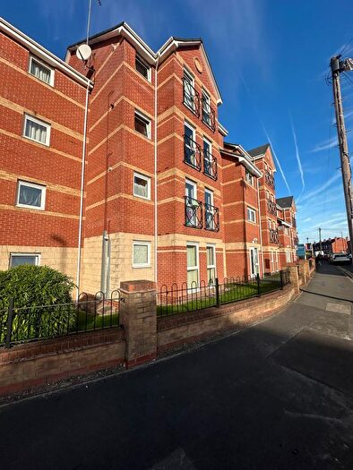 2 Bedroom Flat To Rent In Swan Lane, Coventry, CV2
