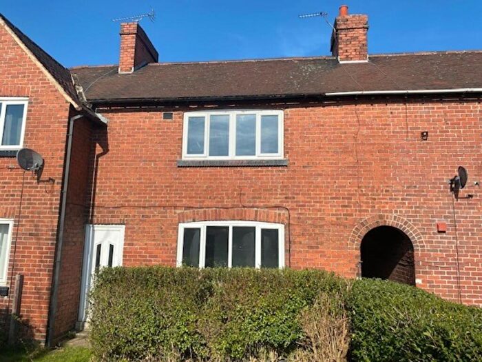 2 Bedroom Terraced House To Rent In Upper Wortley Road, Thorpe Hesley, S61