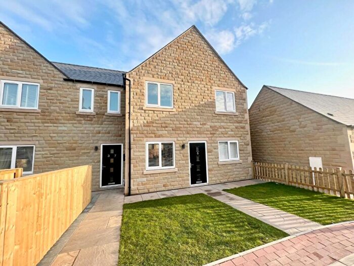 2 Bedroom Apartment To Rent In Station Close, Elsecar, Barnsley, S74