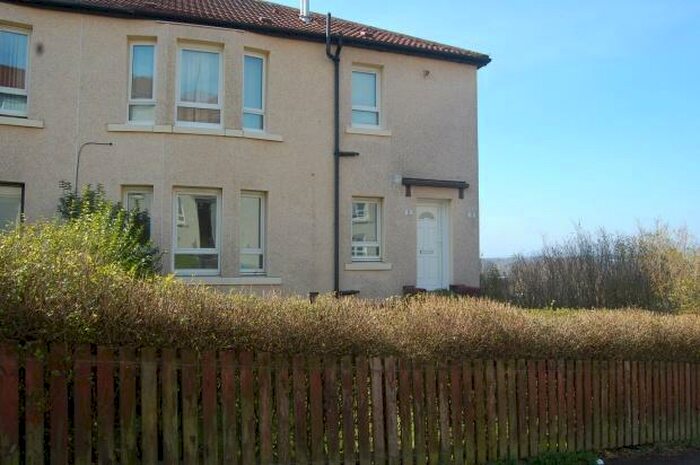 2 Bedroom Flat To Rent In Fingal Street, Maryhill, Glasgow, G20
