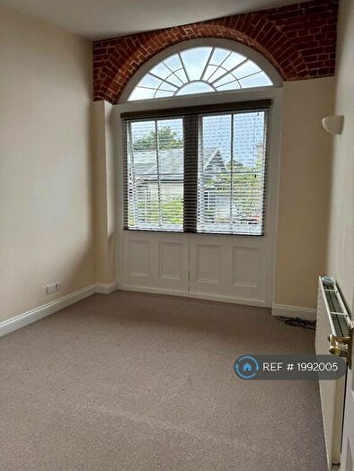 1 Bedroom Flat To Rent In Glevering Park, Woodbridge, IP13