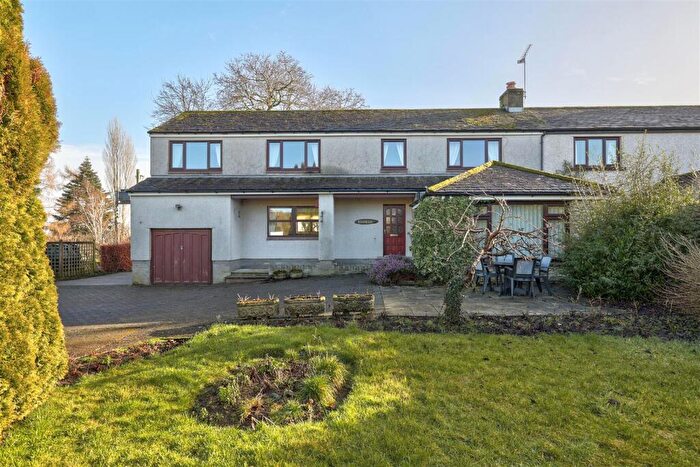 4 Bedroom Semi-Detached House For Sale In Stainton, Penrith, CA11