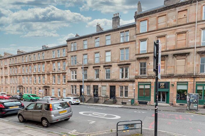 1 Bedroom Flat To Rent In West End Park Street, Flat /, Woodlands, Glasgow, G3