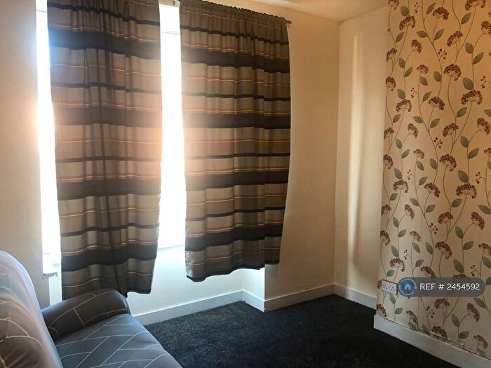 2 Bedroom Terraced House To Rent In Eustace Street, Bolton, BL3