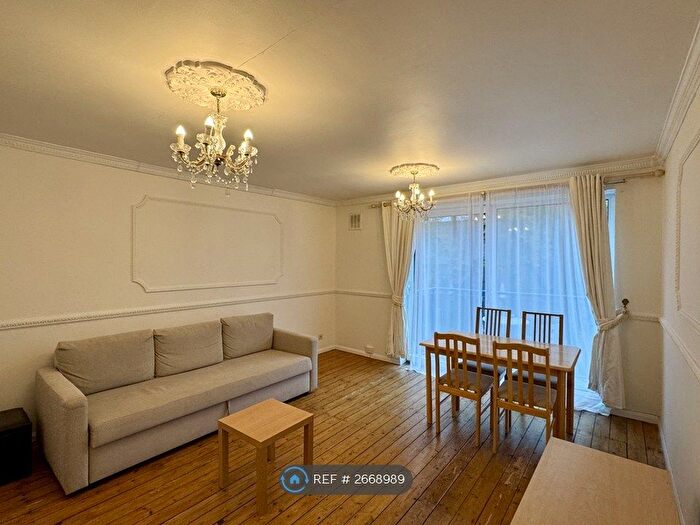 1 Bedroom Flat To Rent In Bermondsey, London, SE1