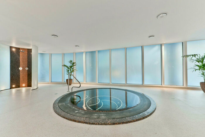 2 Bedroom Apartment To Rent In Ability Place Milharbour, E14