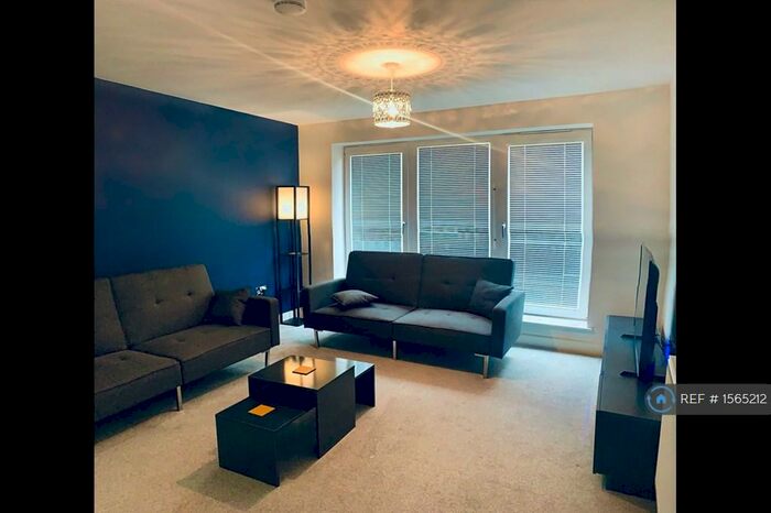 2 Bedroom Flat To Rent In Kane Wynd, Edinburgh, EH16