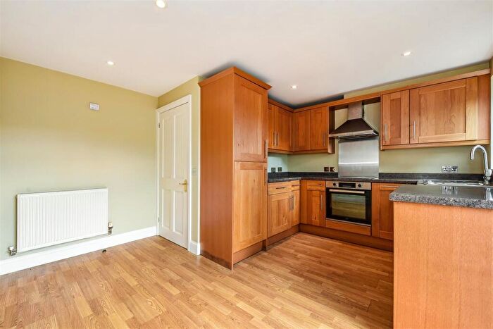 2 Bedroom Cottage For Sale In Stud Farm, St. Mary Bourne, Andover, SP11