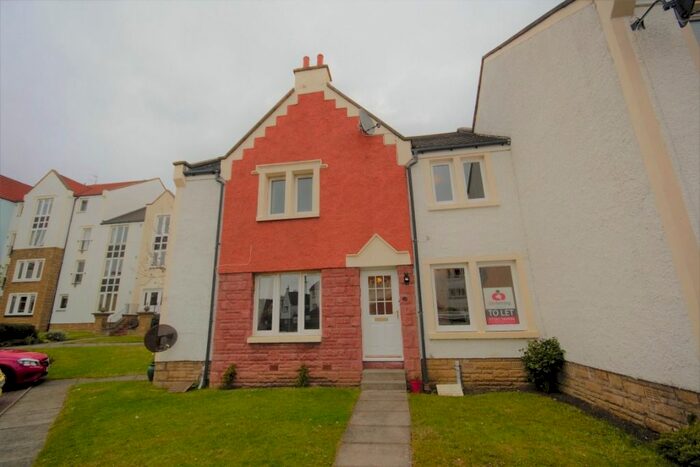 2 Bedroom Detached House To Rent In The Moorings, Dalgety Bay, KY11