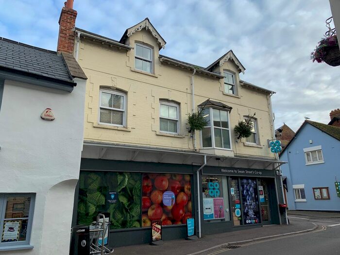 Houses to rent in Watchet, Somerset