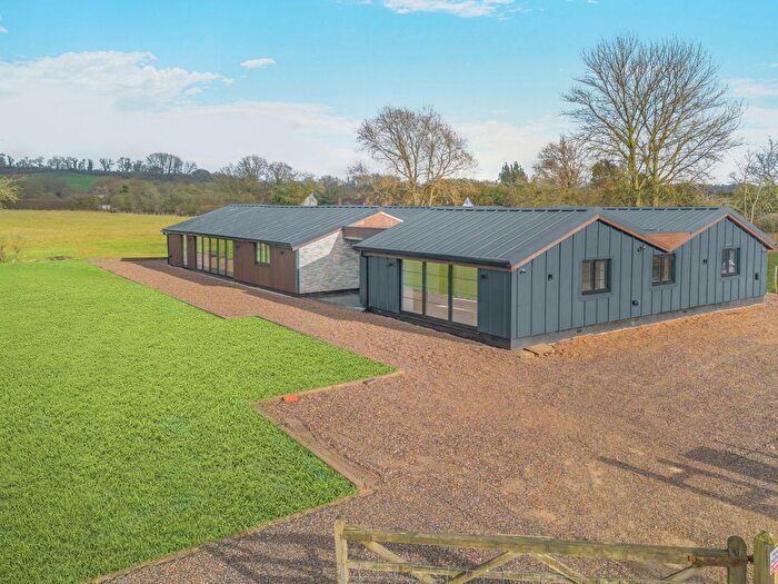 4 Bedroom Detached House For Sale In Mundy Bois Road, Egerton, Ashford, Kent, TN27