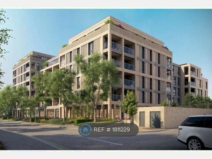 1 Bedroom Flat To Rent In Claremont House, London, SE16