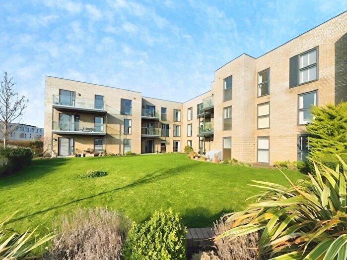 1 Bedroom Apartment To Rent In Greenwood Way, Harwell, Didcot, Oxfordshire, OX11