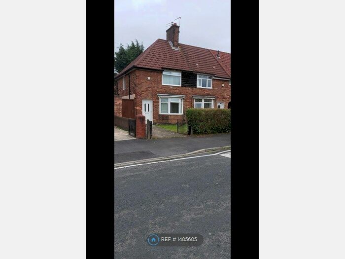 2 Bedroom Terraced House To Rent In Barford Road, Huyton, Liverpool, L36