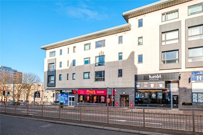 2 Bedroom Apartment For Sale In Main Street, Cambuslang, Glasgow, G72
