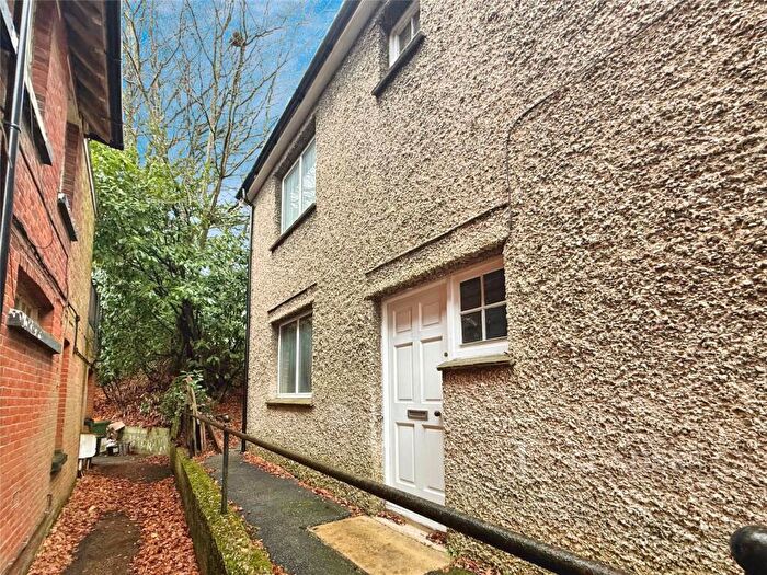 2 Bedroom Flat To Rent In Bournemouth Road, Chandler's Ford, Eastleigh, SO53