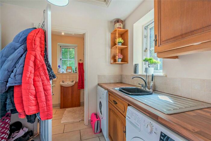 Property For Sale In Main Road, East Kirkby, Spilsby, Lincolnshire, PE23