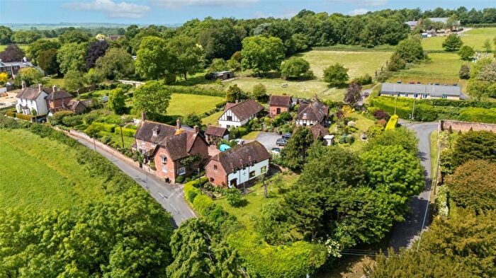 4 Bedroom Barn Conversion For Sale In Lower Street, Witchampton, Wimborne, Dorset, BH21