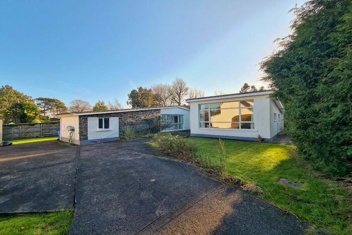 3 Bedroom Bungalow For Sale In Rushfield, Helen's Bay, Bangor BT19