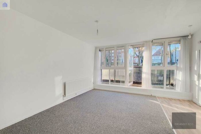 1 Bedroom Flat To Rent In City Prospect, Central Hill, SE19