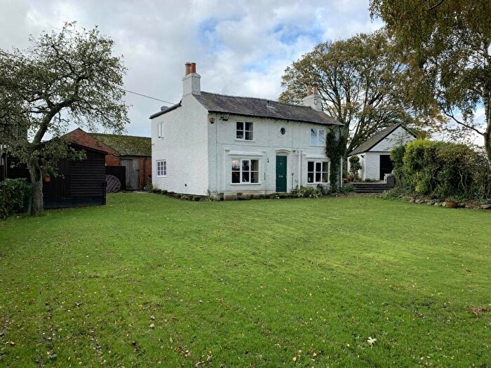 4 Bedroom Detached House To Rent In Station Road, Husbands Bosworth, Lutterworth, LE17