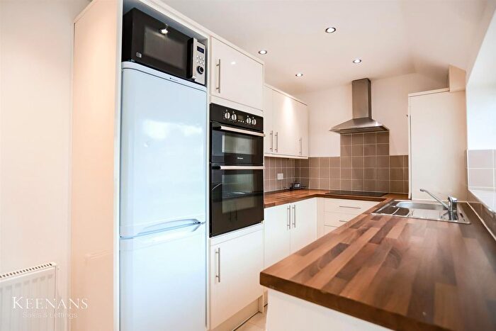 3 Bedroom Terraced House To Rent In Newton Street, Clitheroe, BB7