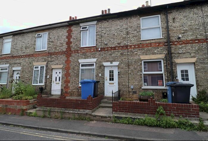 2 Bedroom Terraced House To Rent In Prince Street, Sudbury, CO10