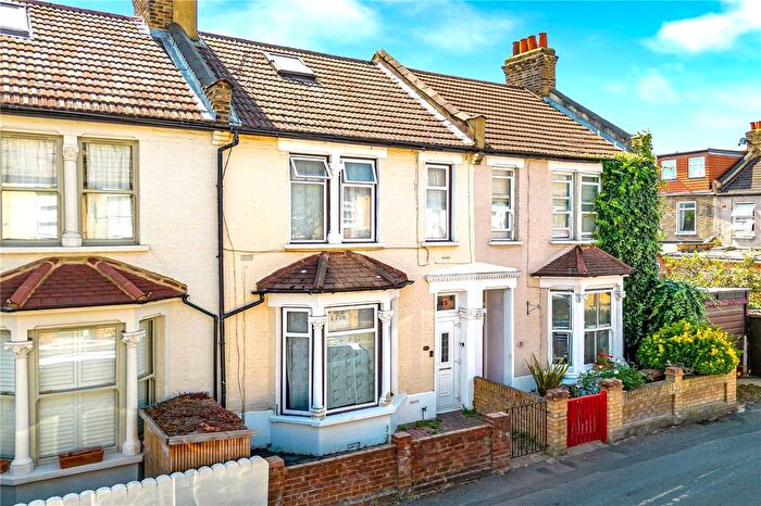 3 Bedroom Terraced House For Sale In St Marys Road, Leyton, London, E10