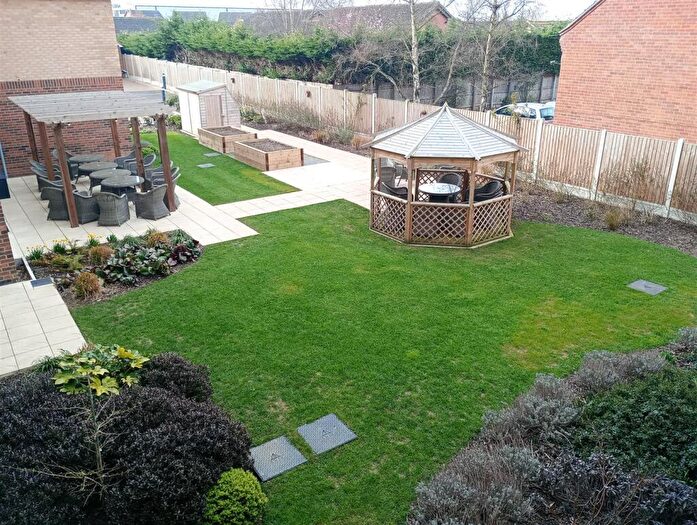 1 Bedroom Flat To Rent In Waveney Place, Harleston, IP20