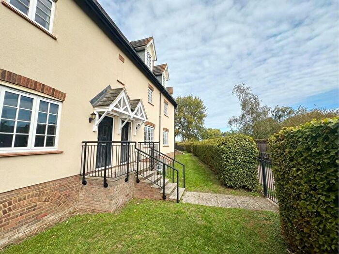 1 Bedroom Flat For Sale In Mill Lane, Kempston, MK42