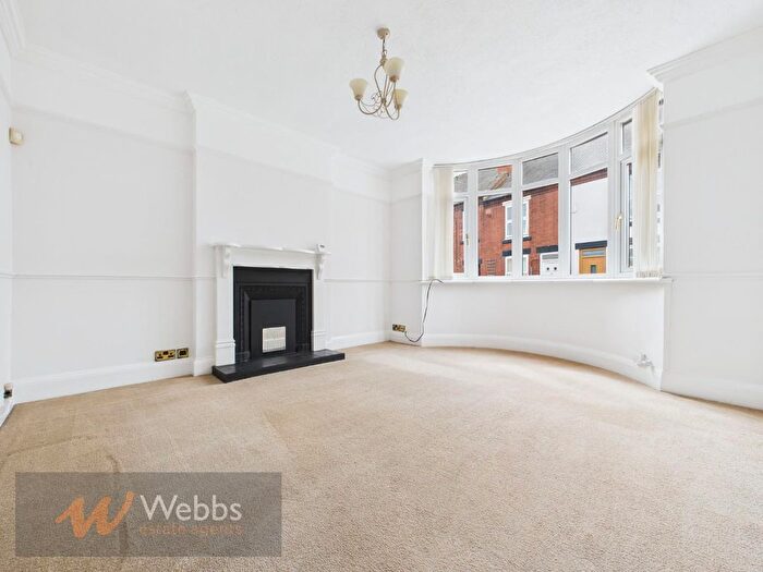 2 Bedroom Detached House To Rent In Park Street, Cheslyn Hay, Walsall, WS6