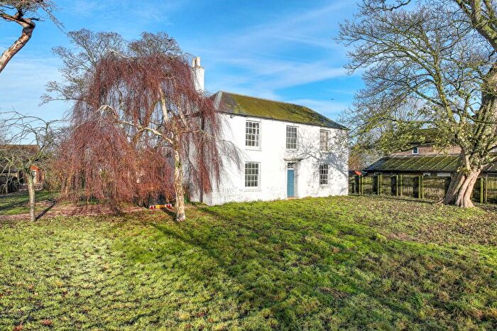 6 Bedroom Detached House For Sale In High Road, Guyhirn, PE13