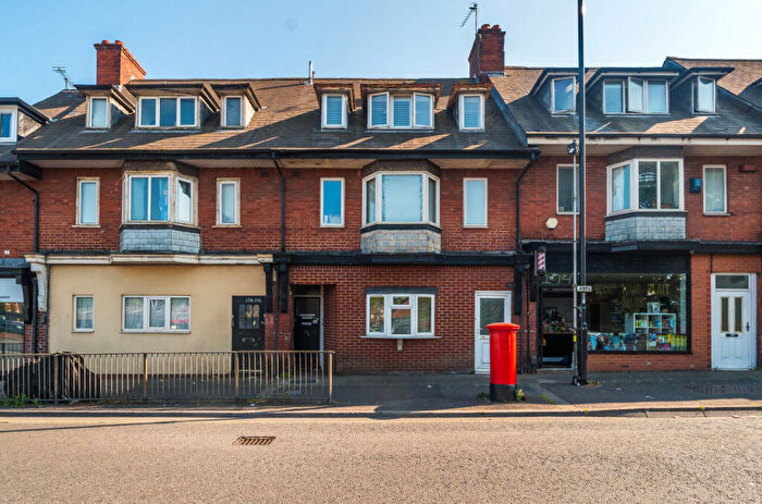 1 Bedroom Flat For Sale In Bitterne Road West, Southampton, Hampshire, SO18