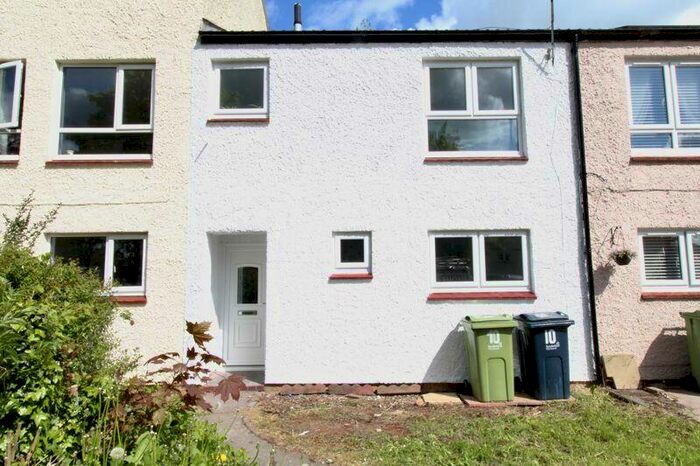 3 Bedroom Terraced House To Rent In Southcroft, Fatfield, Washington, NE38