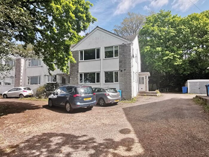 2 Bedroom Flat To Rent In Allens Road, Poole, BH16