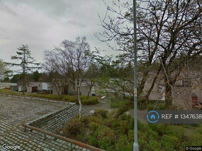 2 Bedroom Terraced House To Rent In Berryhill Road, Cumbernauld, Glasgow, G67