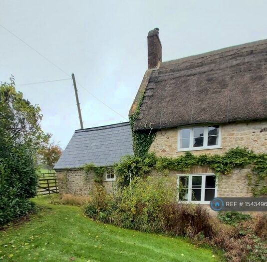 1 Bedroom Flat To Rent In Blackdown, Beaminster, DT8