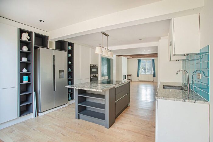 4 Bedroom Town House For Sale In The Chipping, Tetbury, GL8
