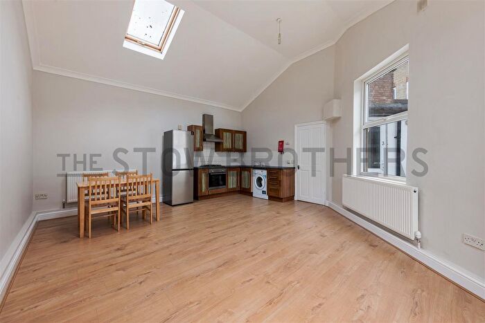 1 Bedroom Flat To Rent In High Road Leytonstone, London, E11