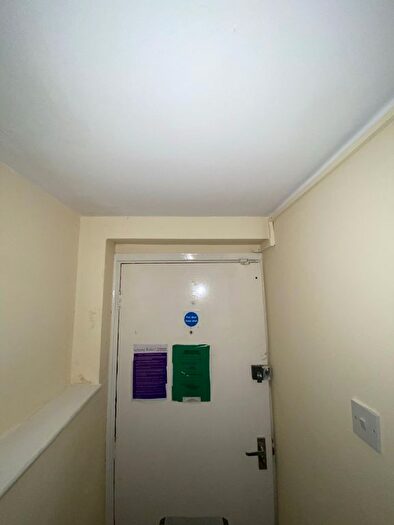1 Bedroom Flat To Rent In Glebe Street, Walsall, WS1