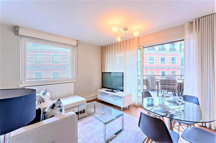 1 Bedroom Flat To Rent In Westminster, London, SW1P