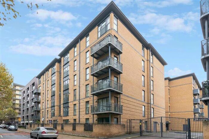 1 Bedroom Flat To Rent In Spa Road, London, SE16